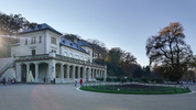 Šlechtova restaurace, Praha